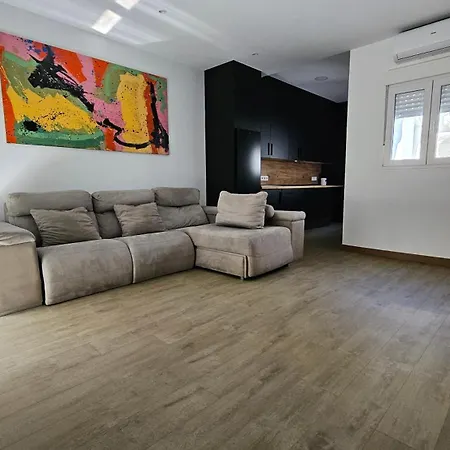 Optimus Japon Apartment Coria Del Rio