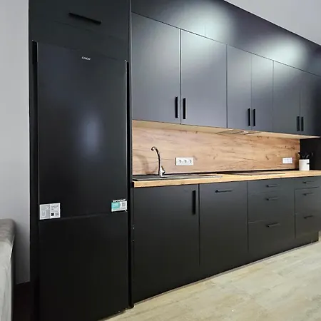 Optimus Japon Apartment *