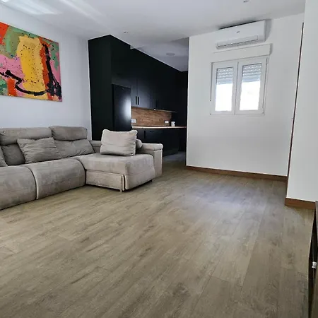 Optimus Japon Apartment *