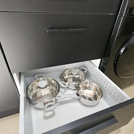 Optimus Japon Apartment *