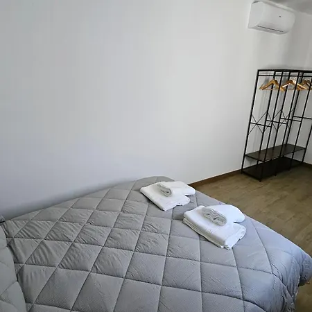 Apartment Optimus Japon Coria Del Rio