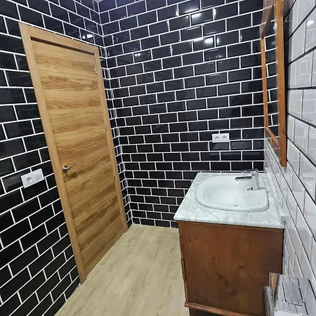 Optimus Japon Apartment *